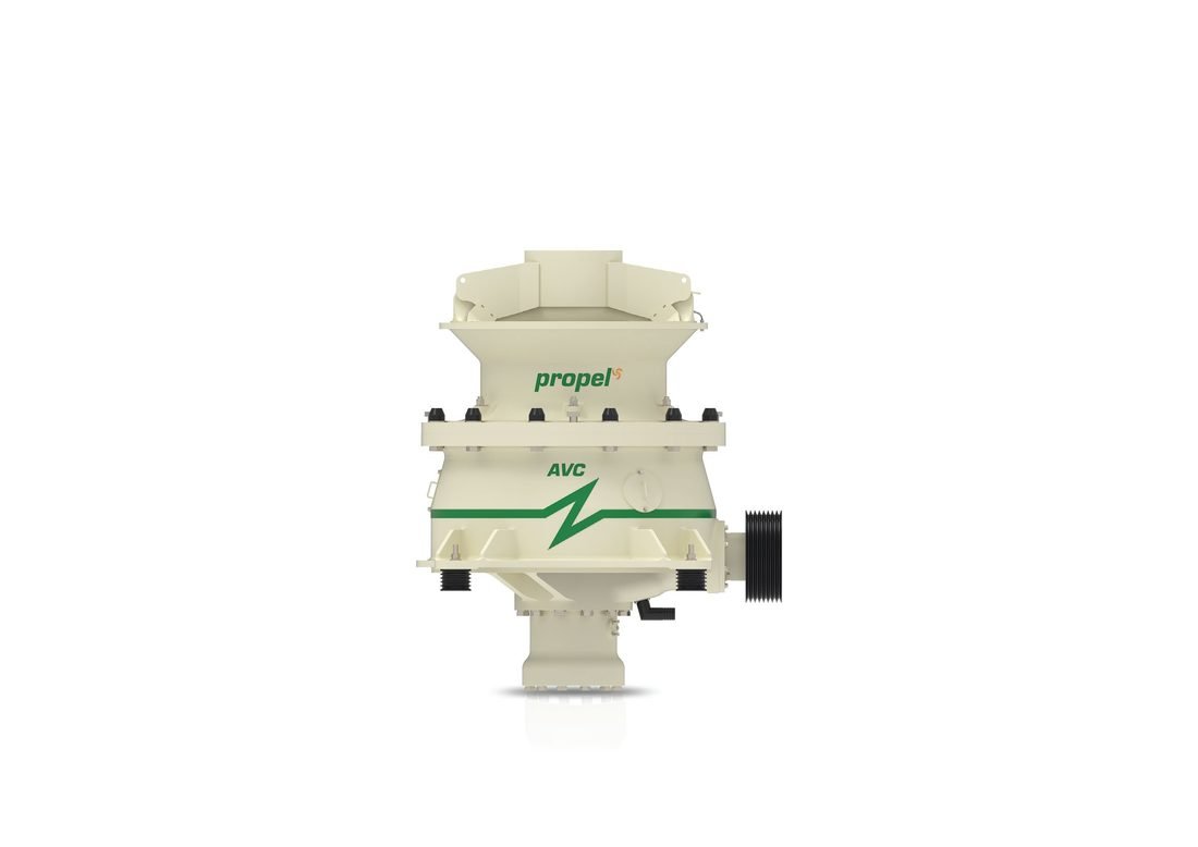 Propel Cone Crusher AVC Series