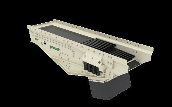 Propel Roll Crusher AVRC Series